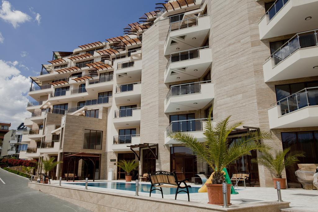 Millennium Apart Complex Apart-hotel Sveti Vlas